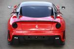 Ferrari 599XX 2009 года